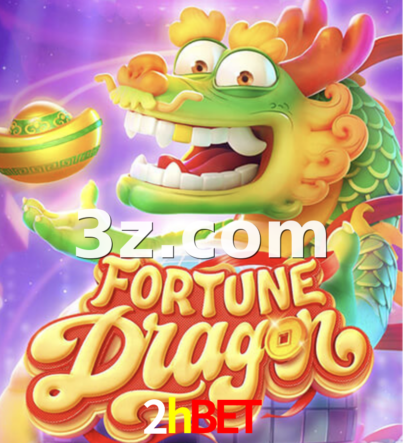 Fortune Dragon